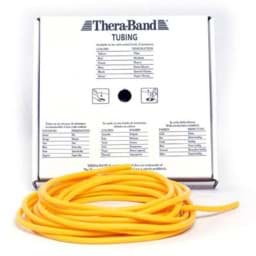 Zeige Details für Theraband Tubing Gelb 7,5m Bild von Theraband Tubing Gelb 7,5m